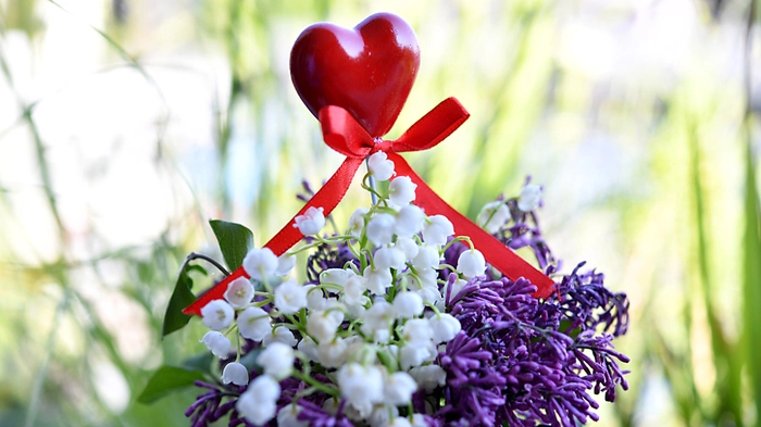 Blumen sind die beliebtesten Muttertagspräsente | Blumen sind die beliebtesten Muttertagspräsente