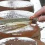 Sachertorte zählt zu den bekanntesten Mehlspeisen aus Österreich | Sachertorte zählt zu den bekanntesten Mehlspeisen aus Österreich
