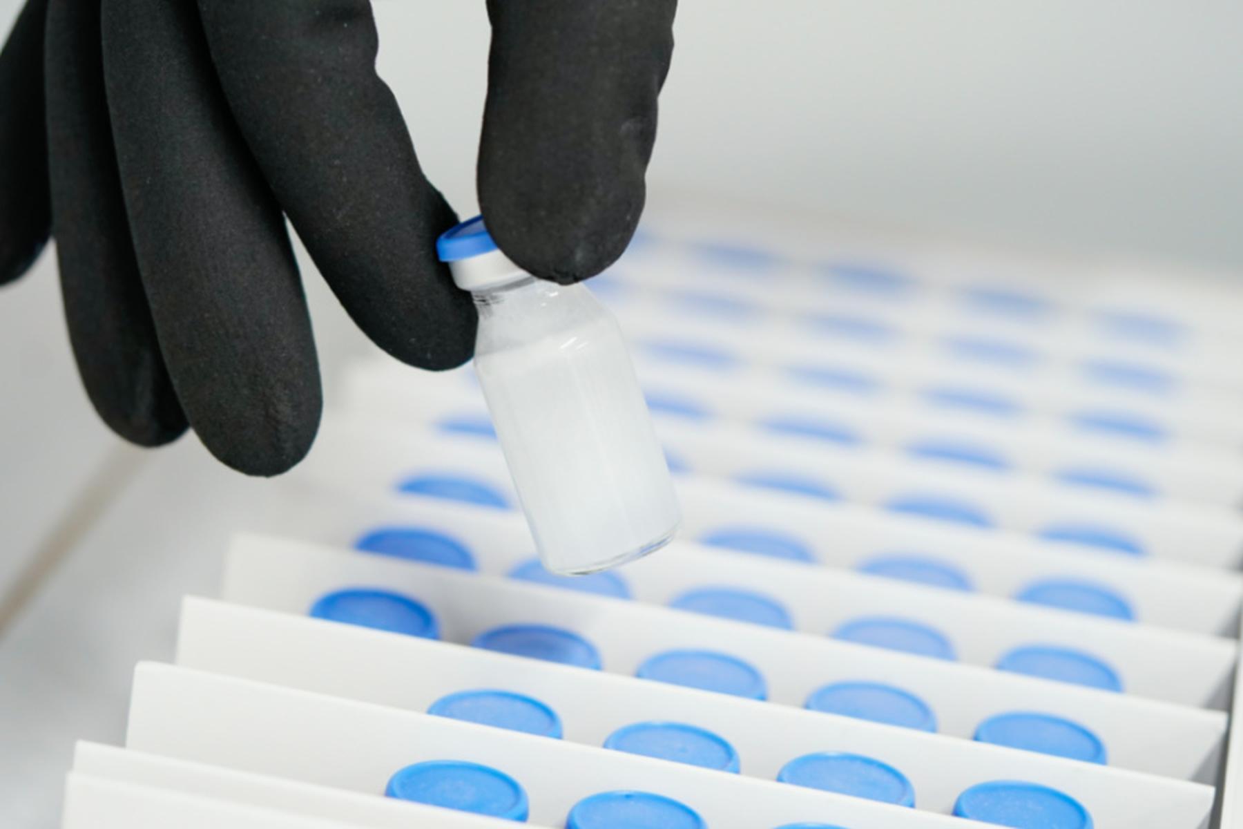 Washington/Basel: Schwerer Rückschlag für Gentherapien durch drei Todesfälle