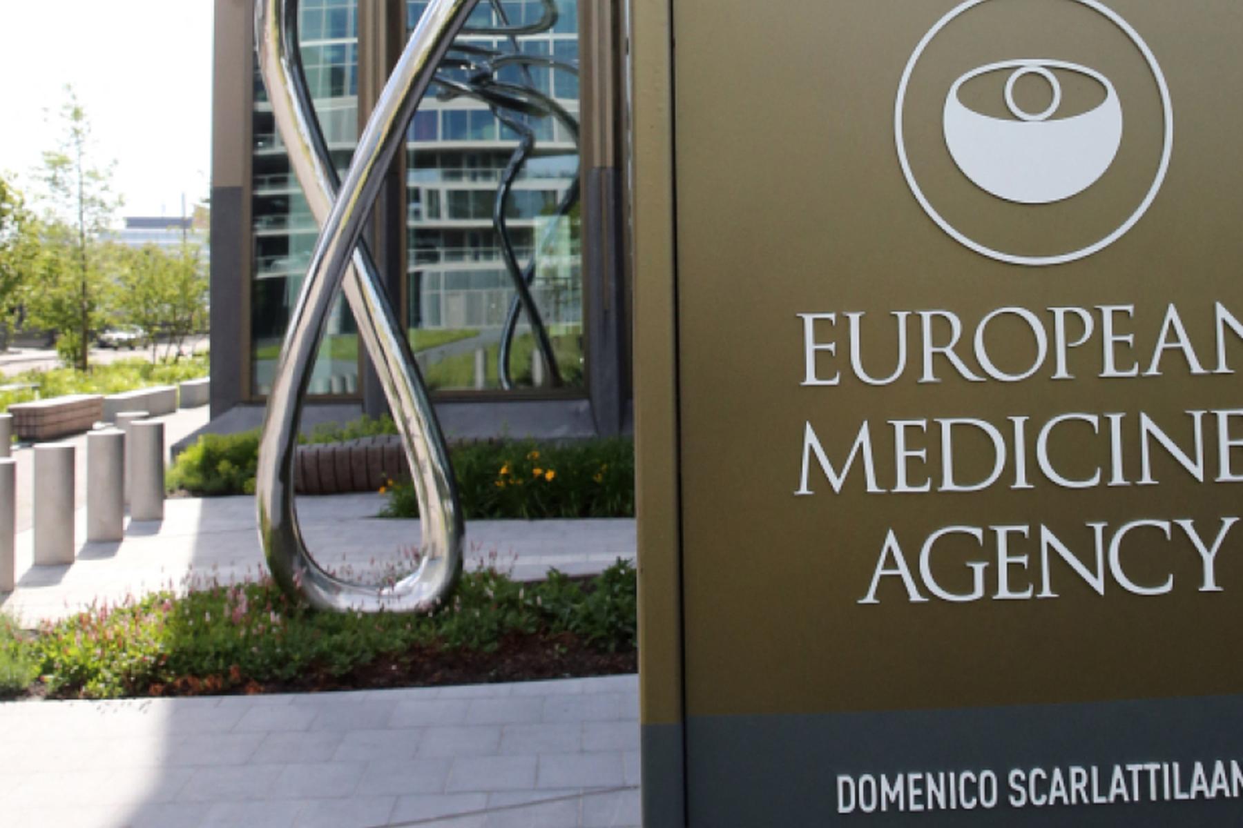 Amsterdam/Berlin: Zulassung von weiterem Alzheimer-Medikament in EU empfohlen