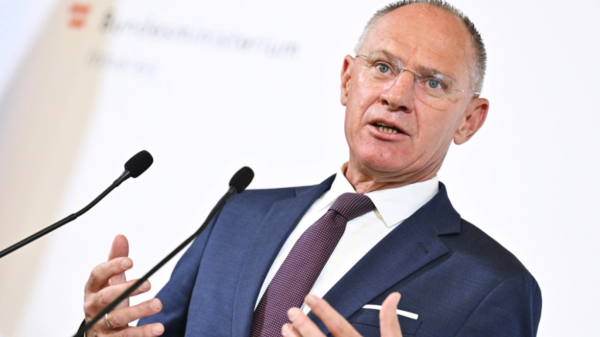 Karner will nicht zur Tagesordnung übergehen | Karner will nicht zur Tagesordnung übergehen