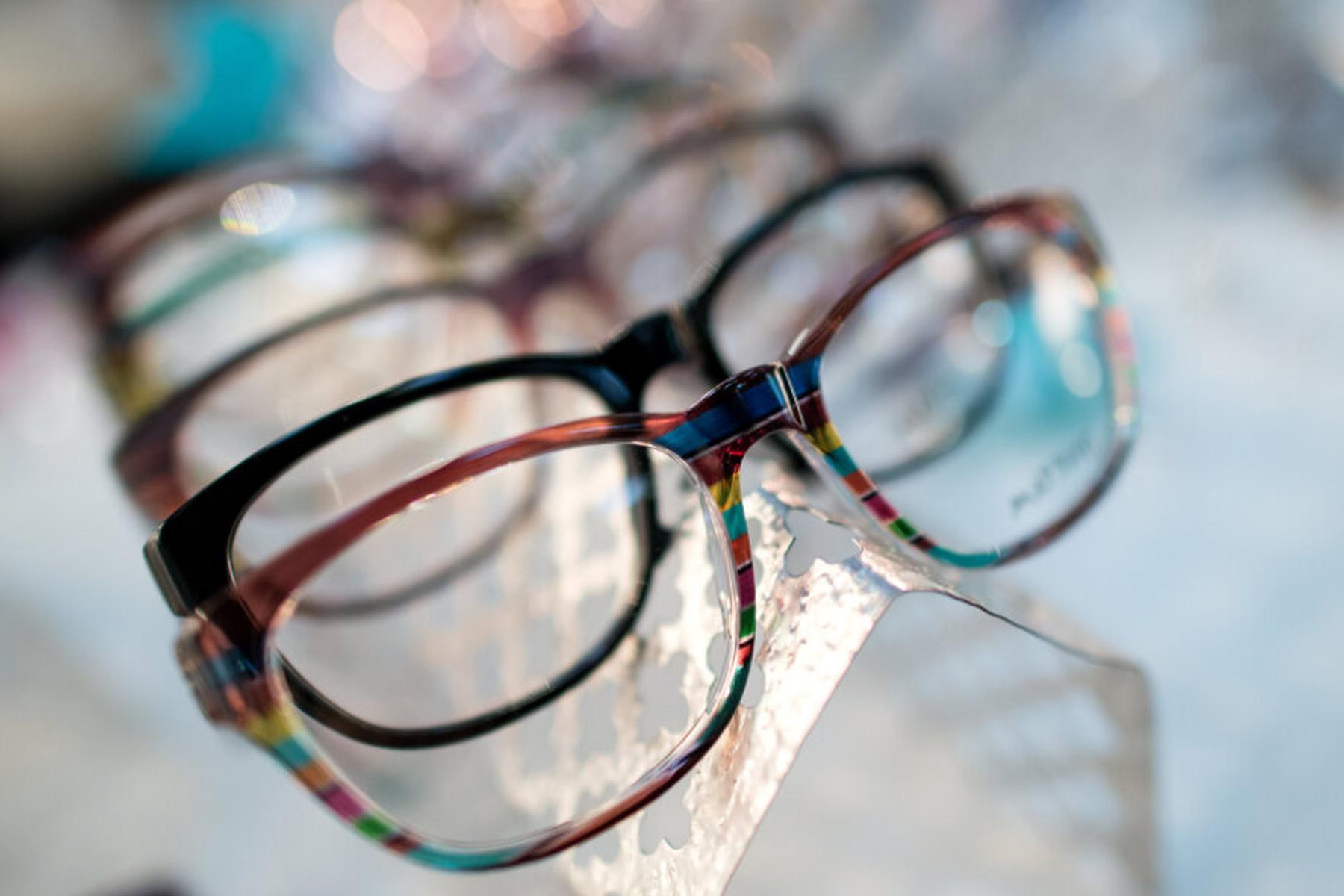 Warschau/London: Spezialbrillen als Gegenmittel zu wachsender Kurzsichtigkeit
