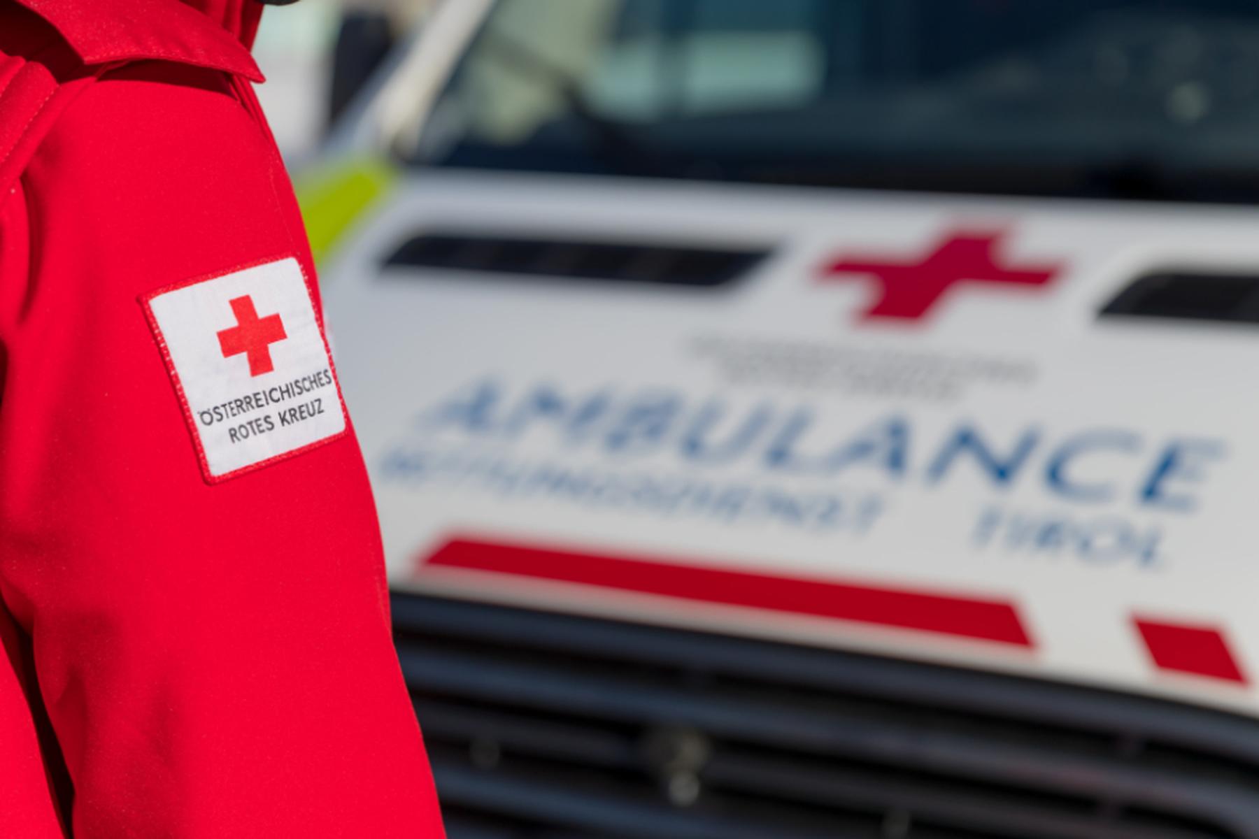 Stummerberg: 35-Jähriger starb bei Pkw-Absturz im Tiroler Zillertal