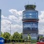 Der Grazer Flughafen kam im ersten Quartal auf fast 150.000 Passagiere