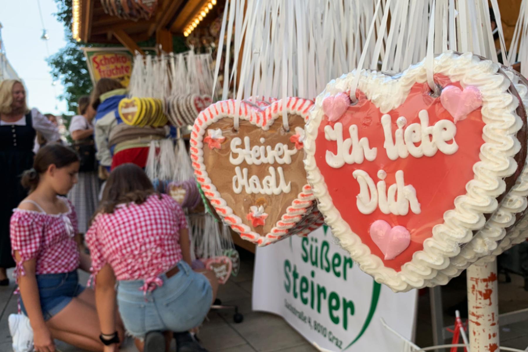 Graz: "Aufsteirern"-Streit beigelegt - RosaLila PantherInnen dabei