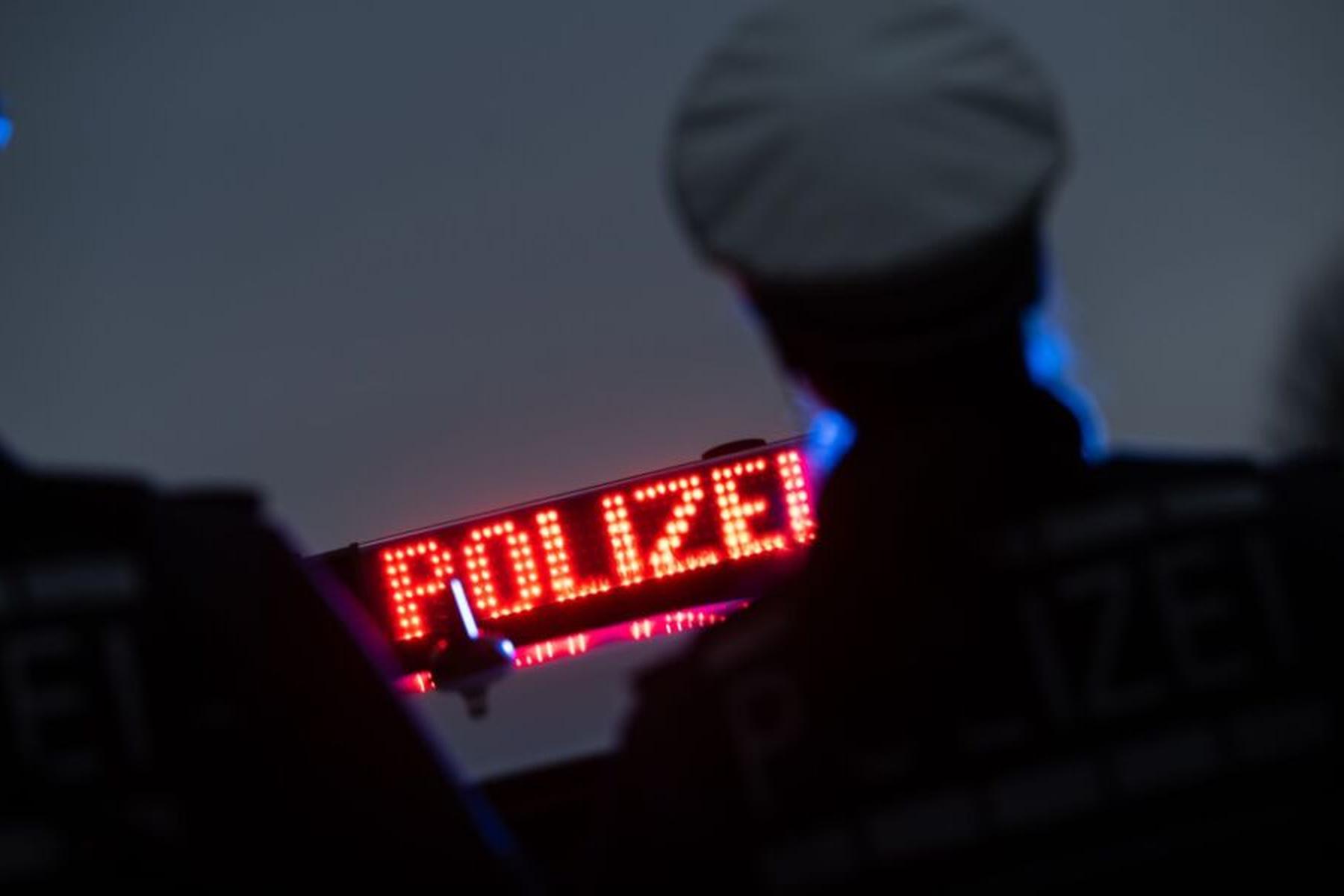 Villach: Frau stirbt bei Verkehrsunfall auf Kärntner A11