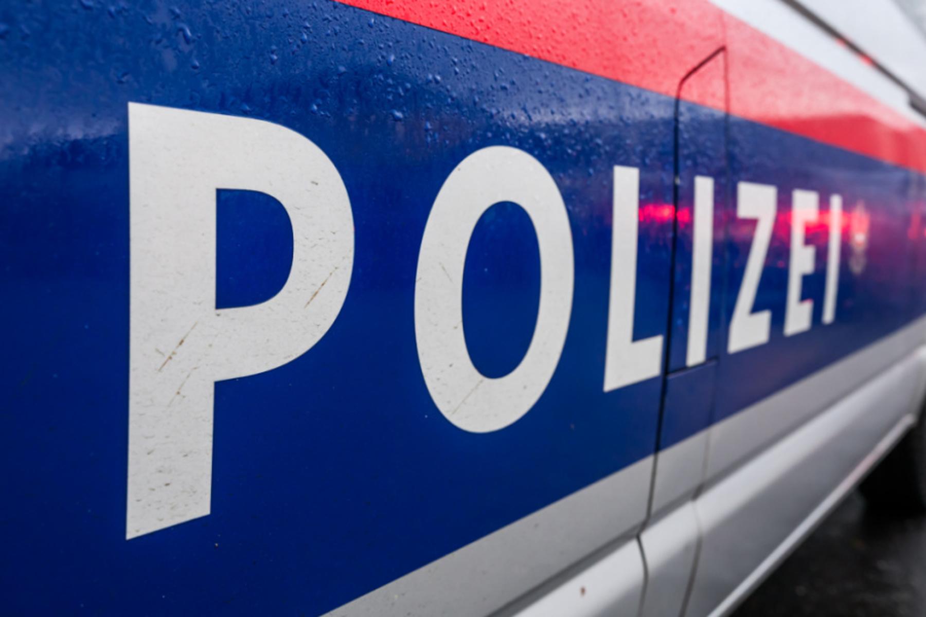 Wien: Ex-Freund im Vermisstenfall Jennifer S. festgenommen