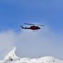 Eine Skifahrerin konnte in Tirol nur noch tot geborgen werden