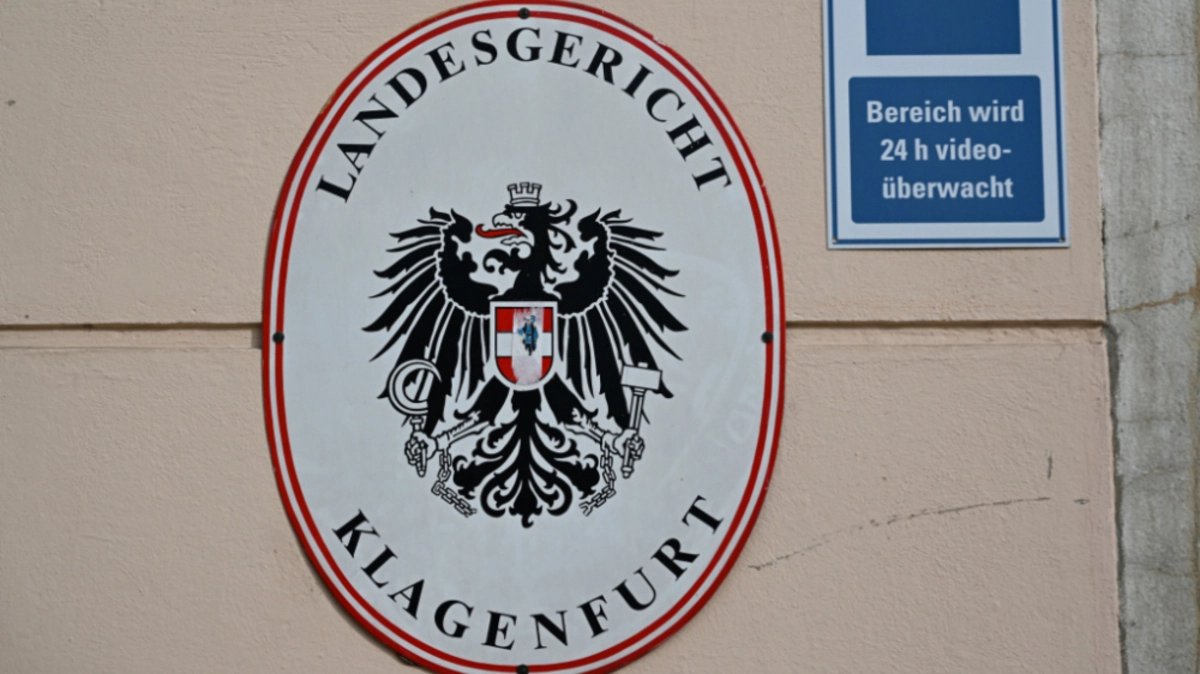 Es wird in dem Fall noch mehrere Verhandlungstage brauchen. | Es wird in dem Fall noch mehrere Verhandlungstage brauchen.