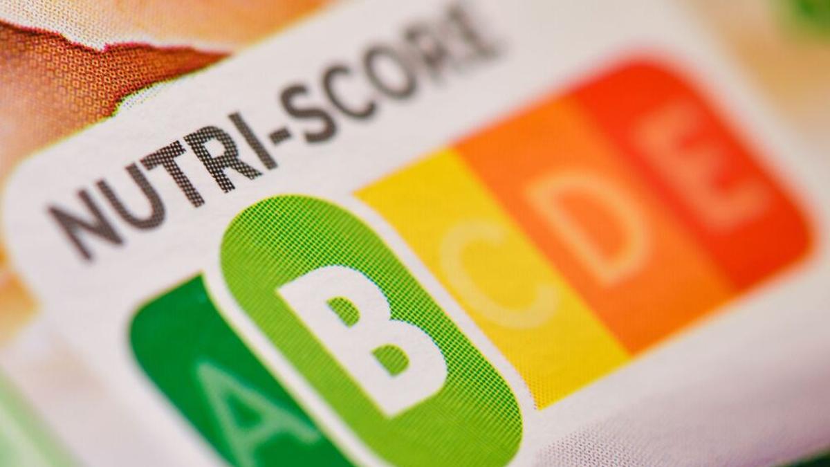 Angaben zum Nährwert wie der Nutri-Score werden nicht EU-weit eingesetzt | Angaben zum Nährwert wie der Nutri-Score werden nicht EU-weit eingesetzt