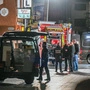 Die Geiselnahme in Ulm führte zu einem Großeinsatz | Die Geiselnahme in Ulm führte zu einem Großeinsatz