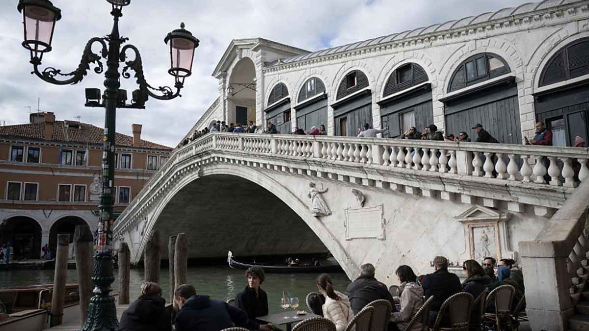 Ausweitung von 29 auf 54 Tage | Ausweitung von 29 auf 54 Tage