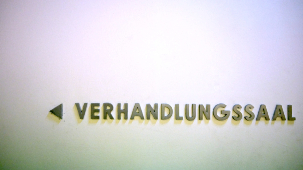 Verdächtiger muss sich wahrscheinlich vor Geschworene verantworten | Verdächtiger muss sich wahrscheinlich vor Geschworene verantworten