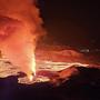 Dritter Vulkanausbruch auf Island seit Mitte Dezember | Dritter Vulkanausbruch auf Island seit Mitte Dezember