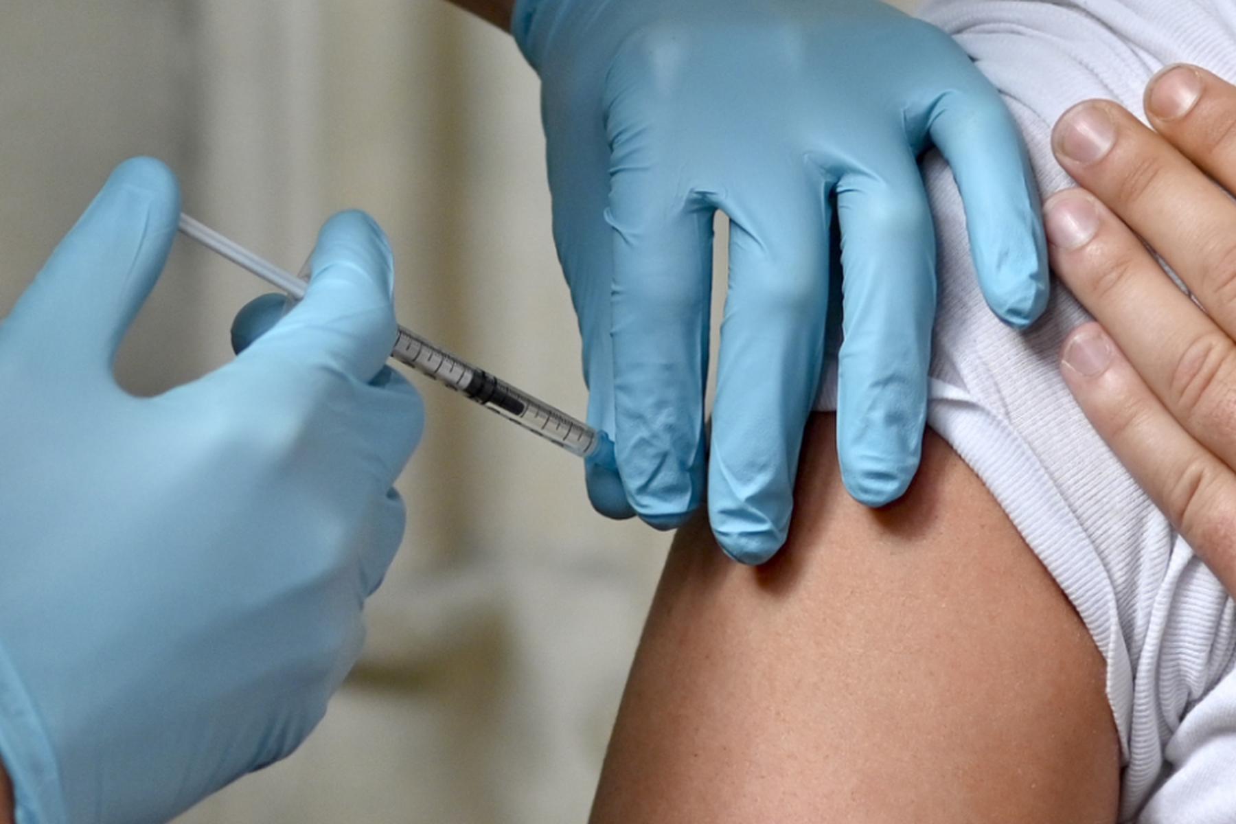 Wien/Linz/Salzburg: Auch stark Immungeschwächte mit guter Wirkung nach Impfungen