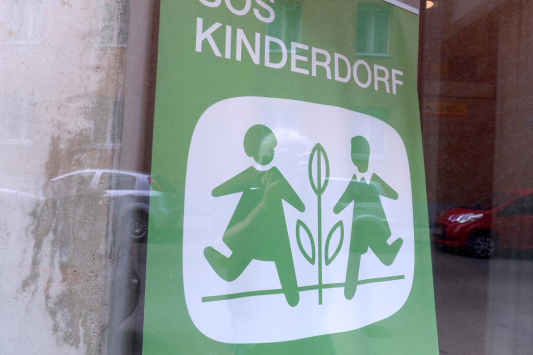 Nussdorf-Debant/Innsbruck/Wien: Übergriffe auch im Osttiroler SOS-Kinderdorf Nussdorf-Debant