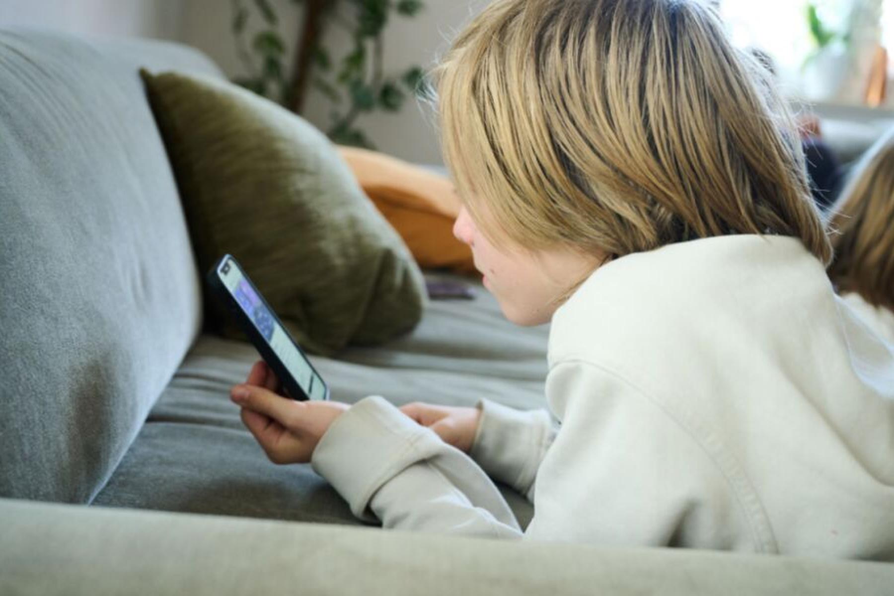 Wien: Jugend zunehmend psychisch belastet und isoliert