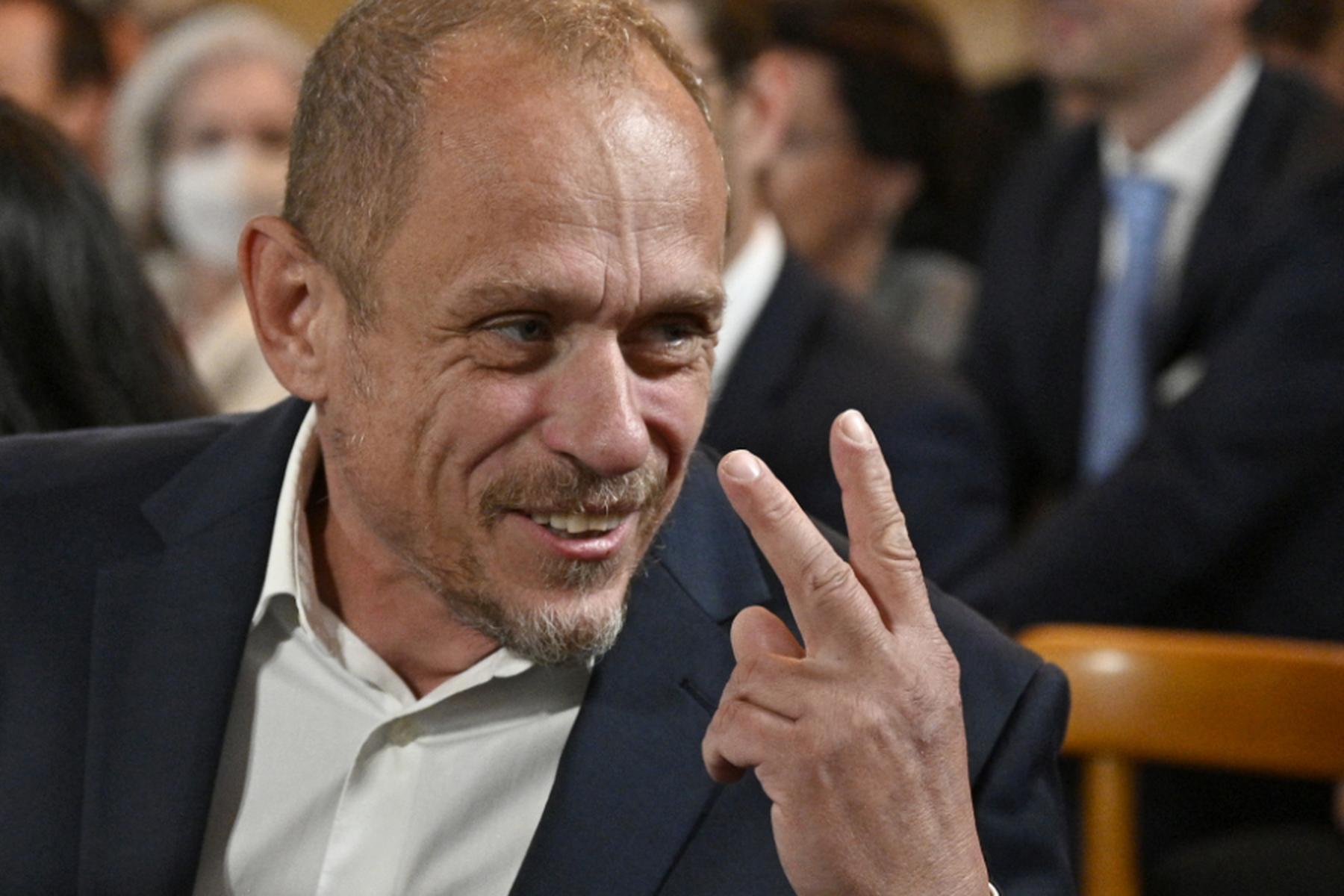 Salzburg: Gery Keszler lädt zu neuem Charity-Event nach Salzburg