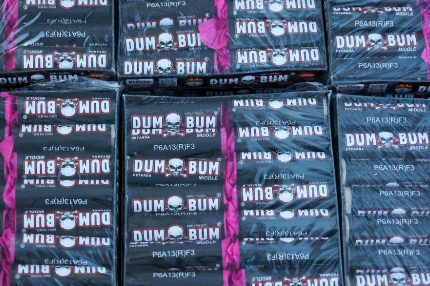 Wien: Organisationen warnen vor Gefahren durch Böller zu Silvester