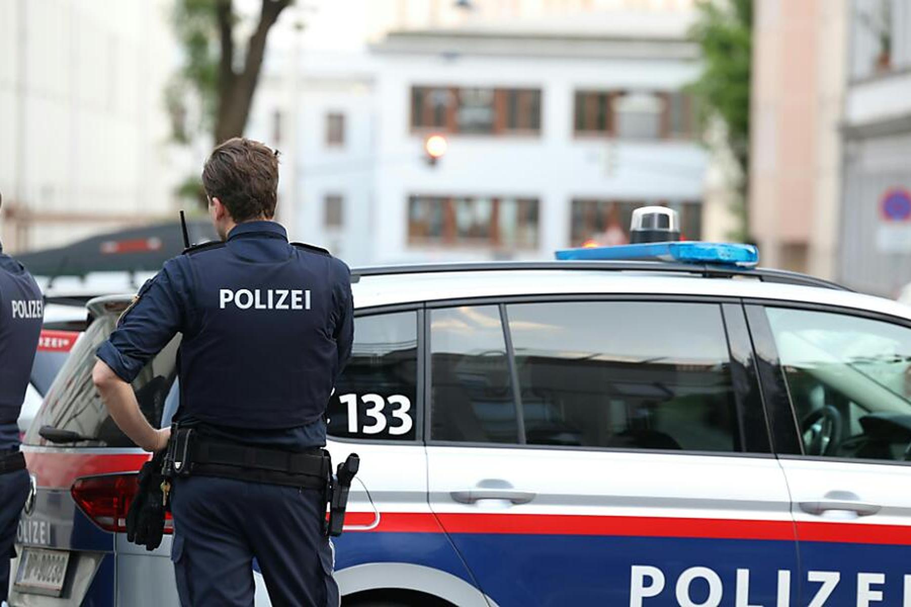 Wien: Erste Festnahmen nach eskaliertem Drogendeal in Wien