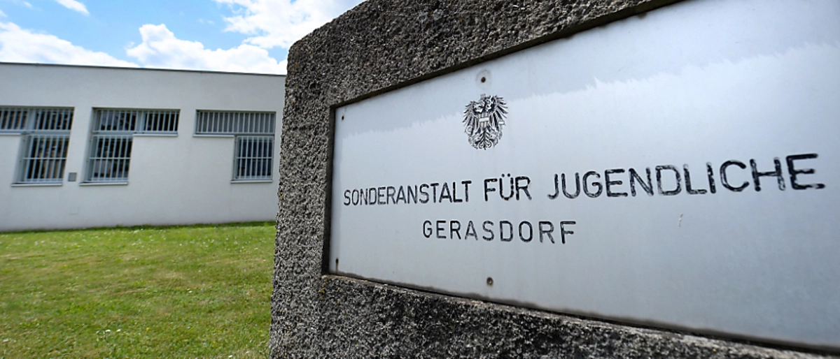 Für viele Experten ist das Gefängnis kein Platz für straffällige Kinder