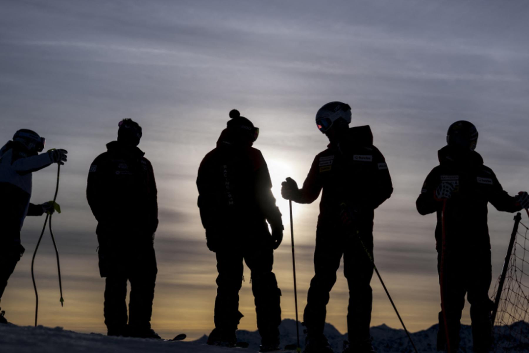 Crans-Montana: Mehrere Tote bei Explosion in Schweizer Skiort Crans-Montana