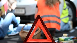 Passanten versuchten noch zu helfen, aber leider erfolglos | Passanten versuchten noch zu helfen, aber leider erfolglos