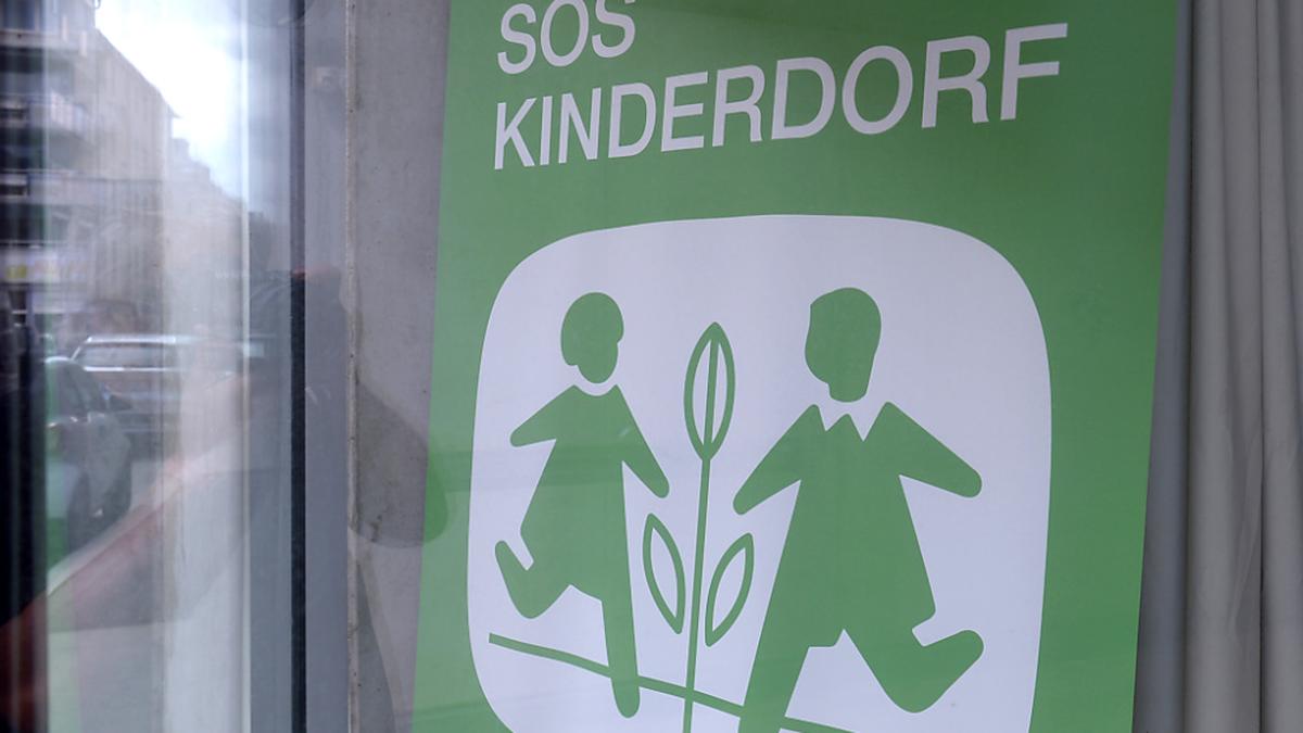 SOS Kinderdorf 