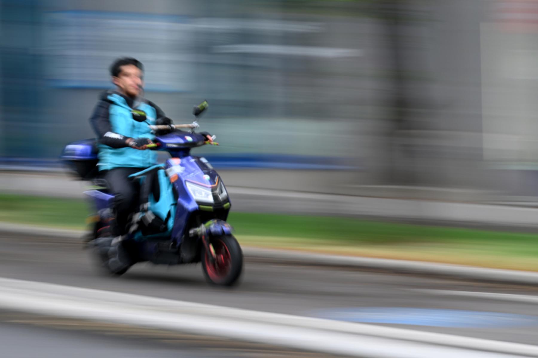 Wien: E-Mopeds werden von Radwegen verbannt