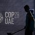 Die Wüstenmetropole Dubai macht sich für die Klimakonferenz bereit | Die Wüstenmetropole Dubai macht sich für die Klimakonferenz bereit