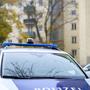 Vater alarmierte Polizei | Vater alarmierte Polizei