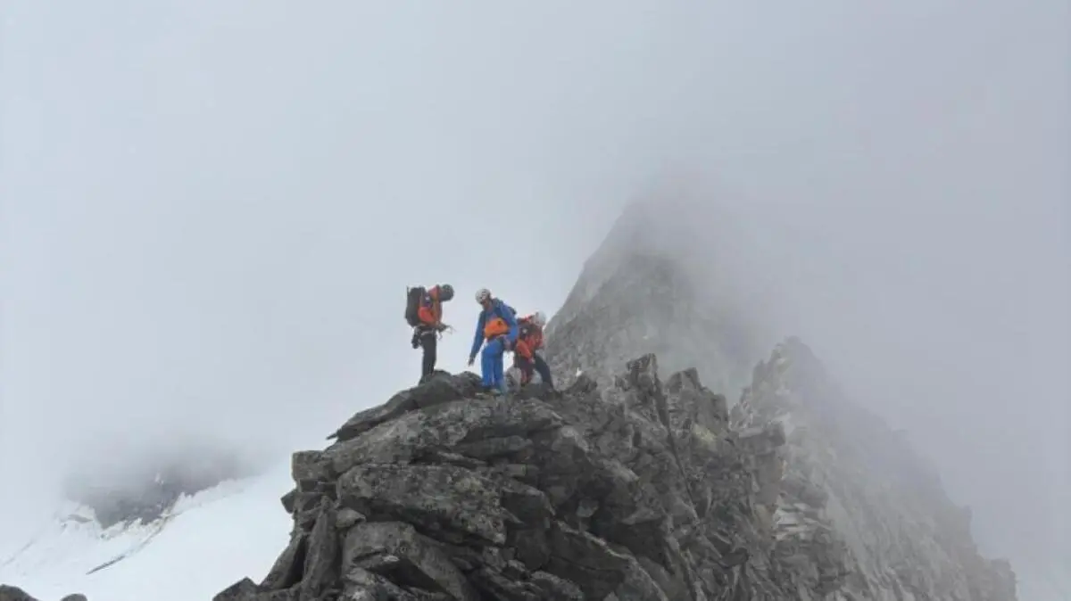 Besatzung eines Hubschraubers fand den Toten am Vormittag | Besatzung eines Hubschraubers fand den Toten am Vormittag