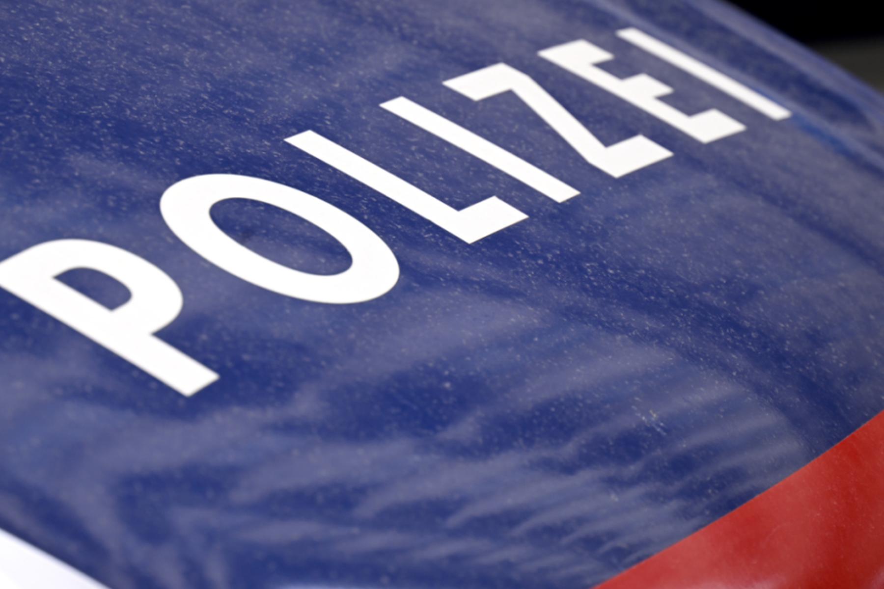 Stainz: Polizei forschte jungen Bombendroher in der Steiermark aus