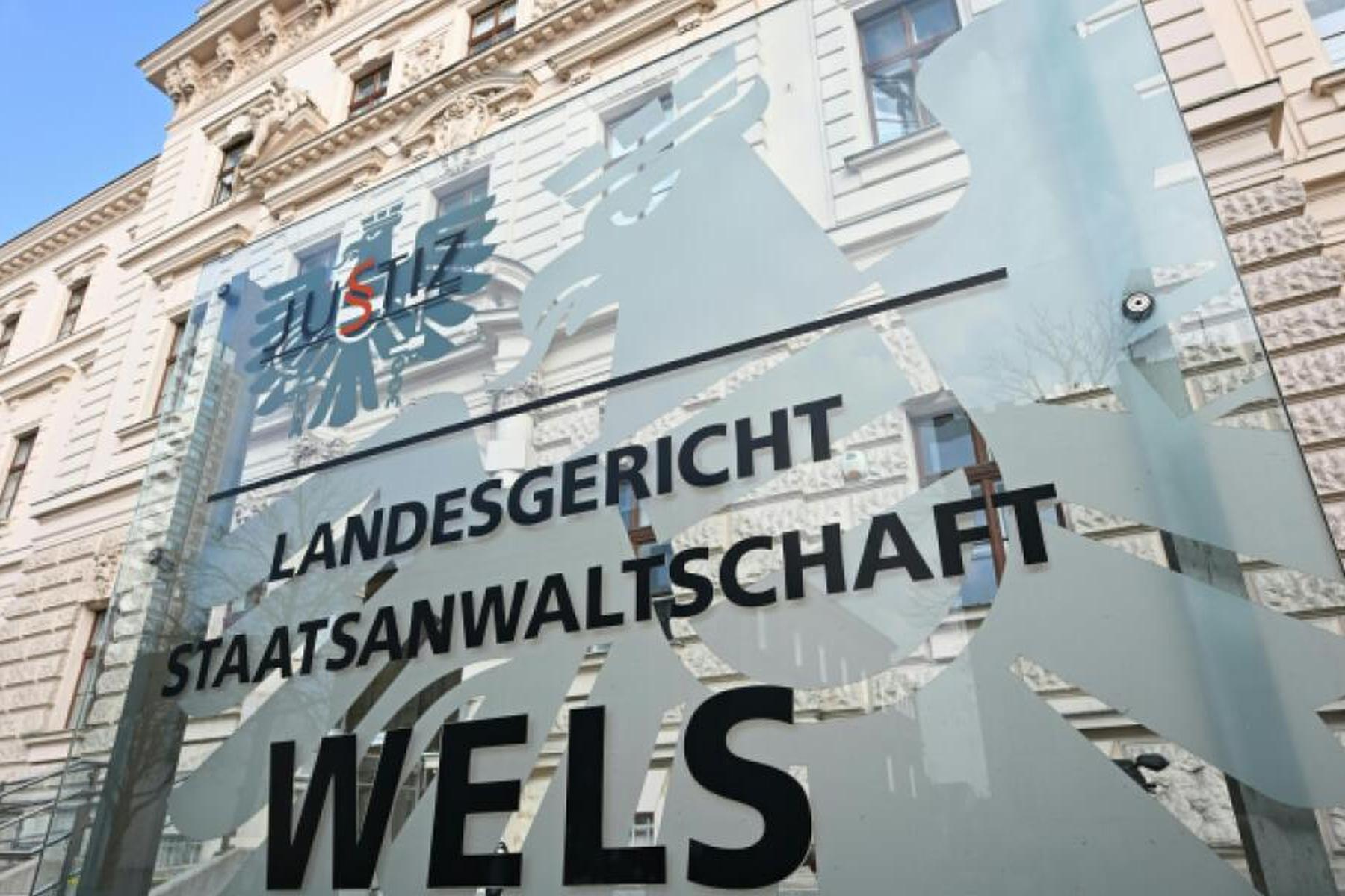 Wels: Prozess in Wels gegen Raser wegen mehrerer Mordversuche