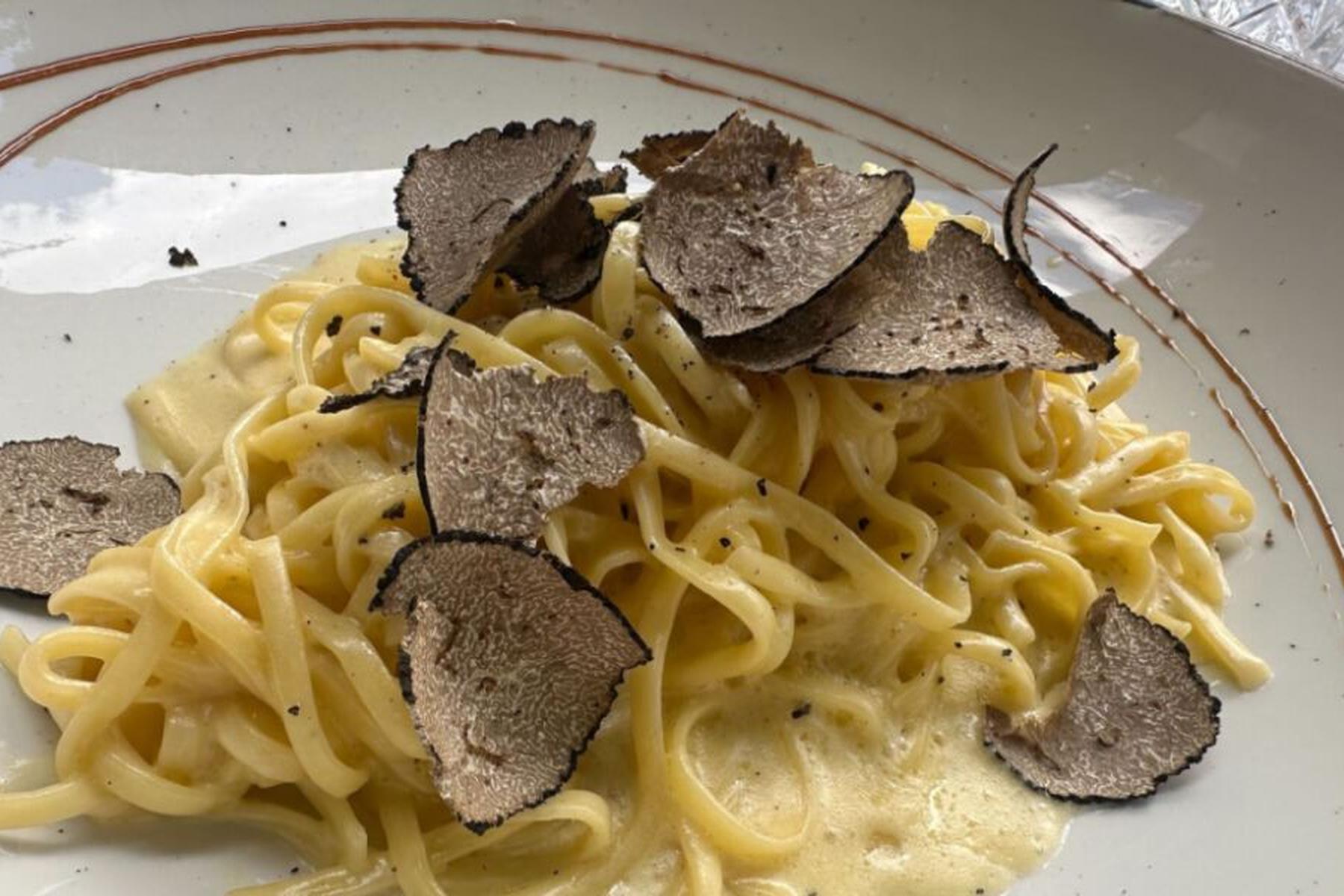 Rom/Wien: Weiße Trüffel in Italien für 110.000 Euro versteigert