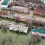 Orsk wurde als erste Stadt von der Flut getroffen | Orsk wurde als erste Stadt von der Flut getroffen