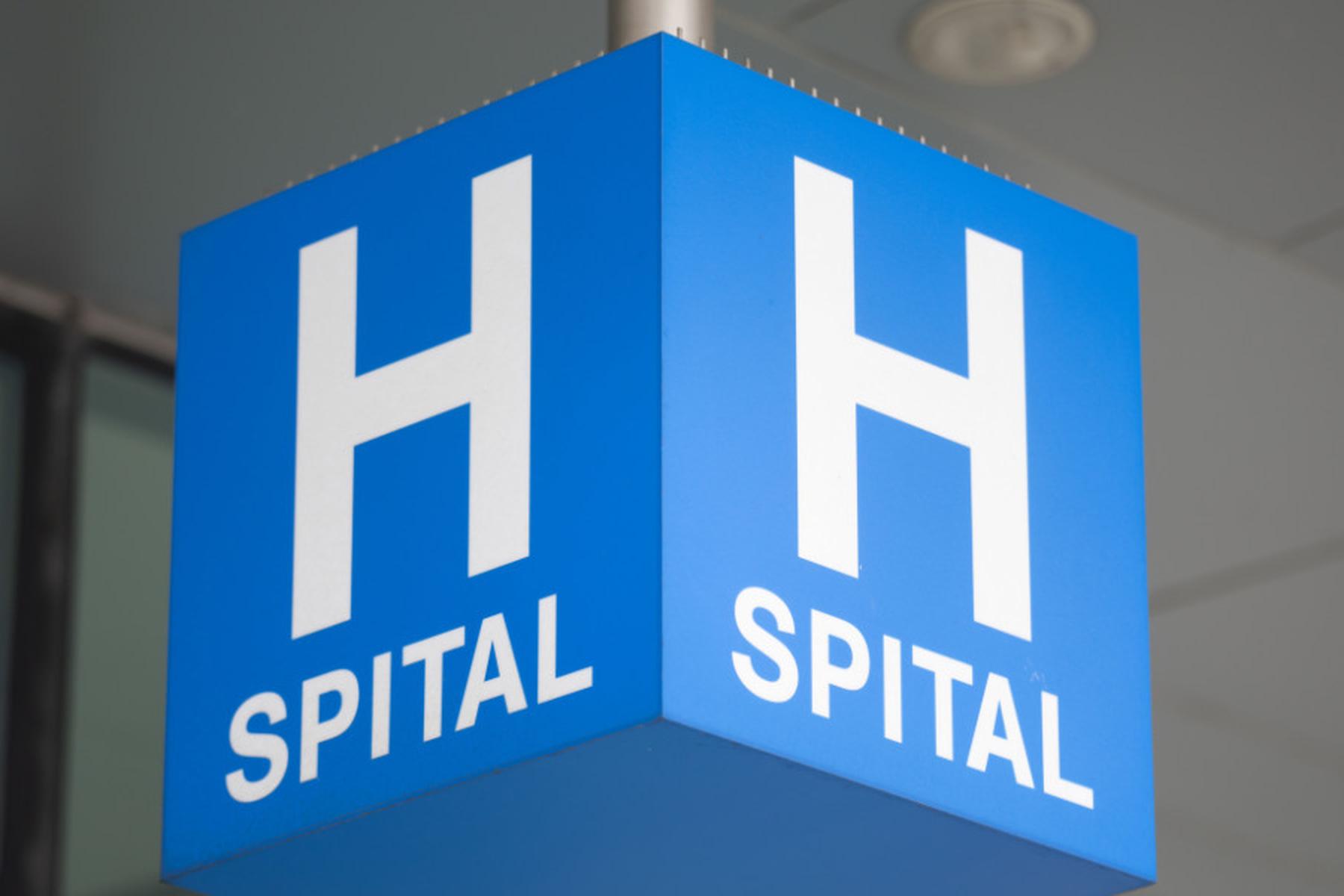 Wien: Migranten seltener im Spital als Österreicher