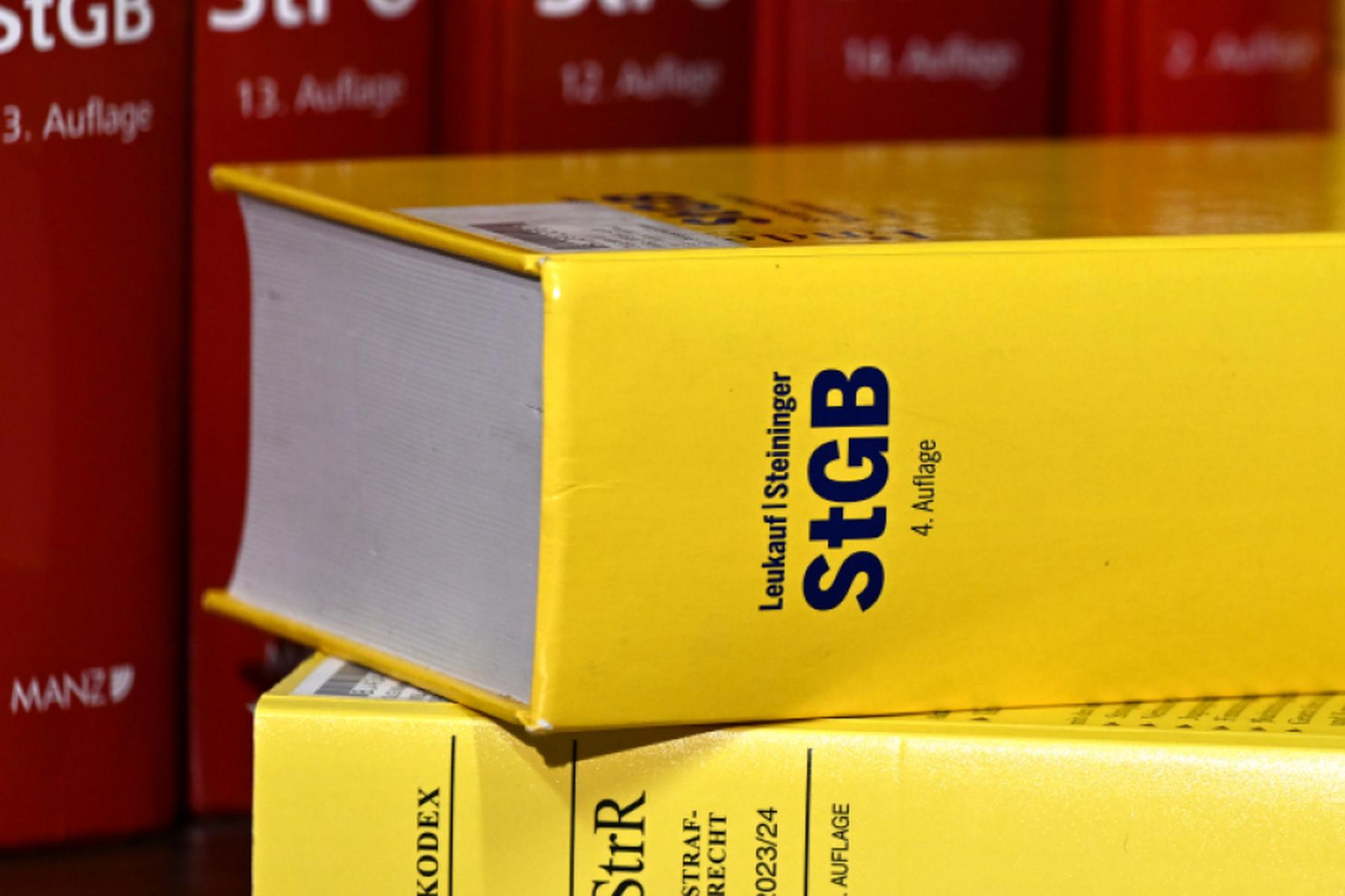 Wien/Graz: Tiroler wegen Verhetzung nach Grazer Amoklauf verurteilt