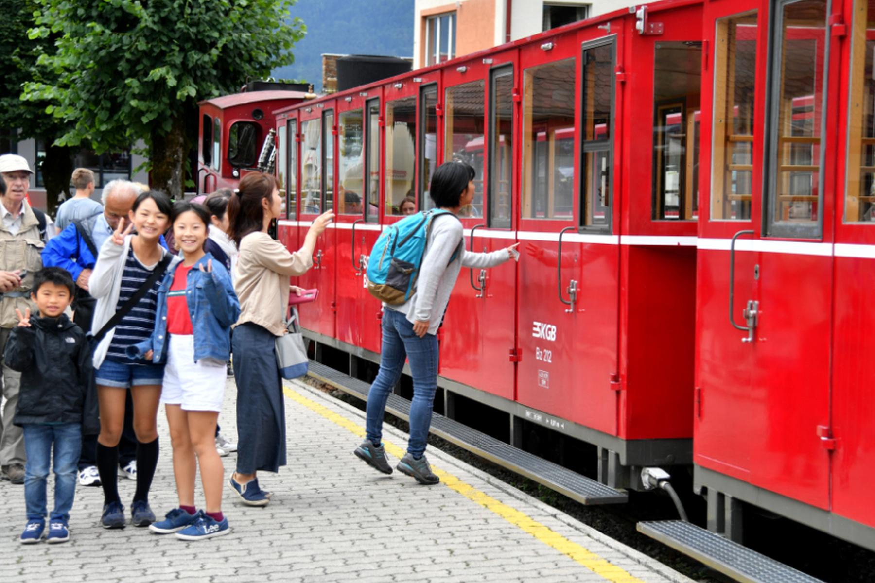 St. Wolfgang/St. Gilgen: Rechnungshof bemängelt Kostensteigerung bei Schafbergbahn