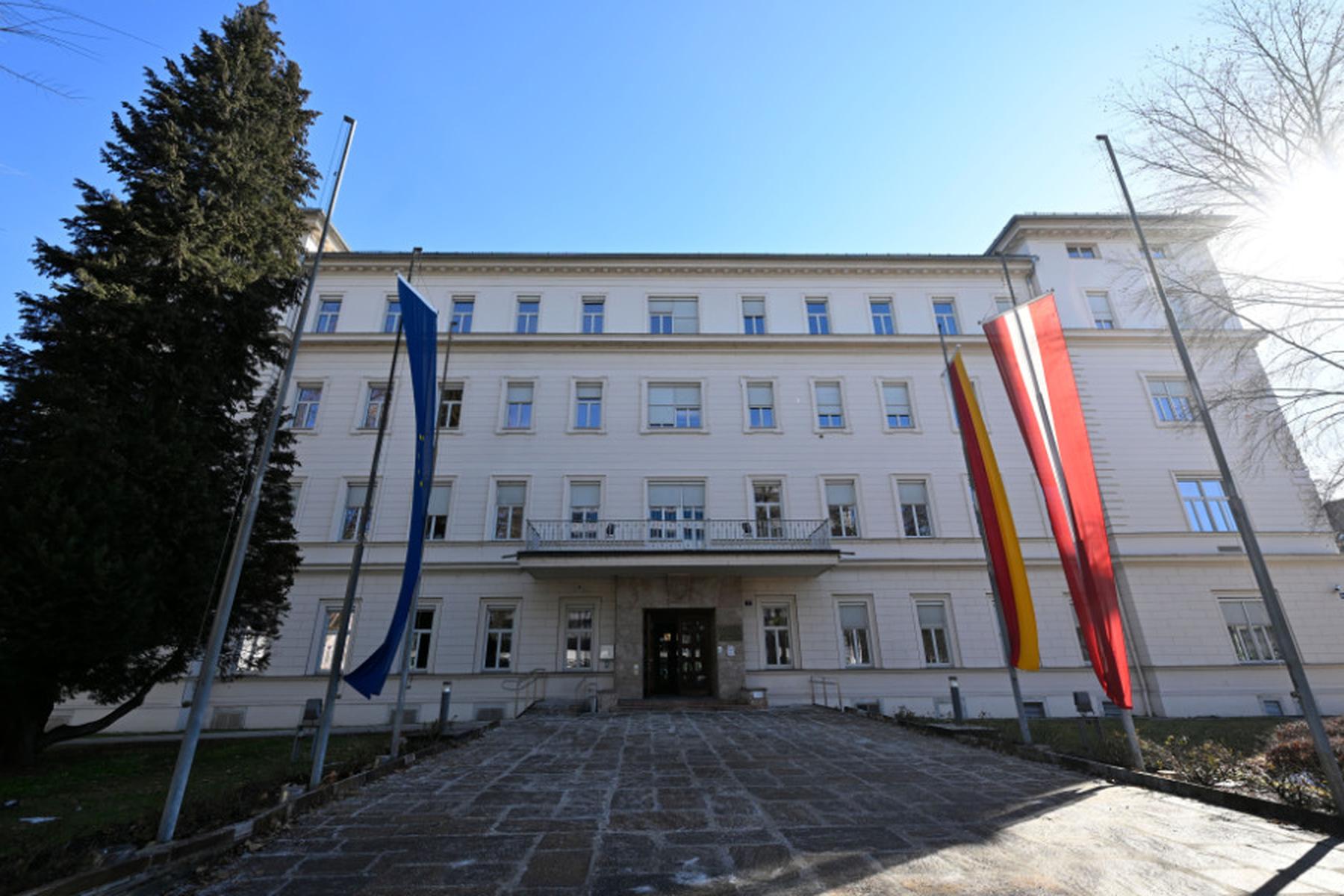 Reichmann preoblikuje Koroško otroško in mladinsko pomoč