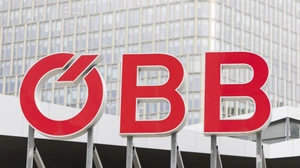 Die ÖBB arbeiten eng mit der Polizei zusammen, um Sprayer zu verfolgen | Die ÖBB arbeiten eng mit der Polizei zusammen, um Sprayer zu verfolgen