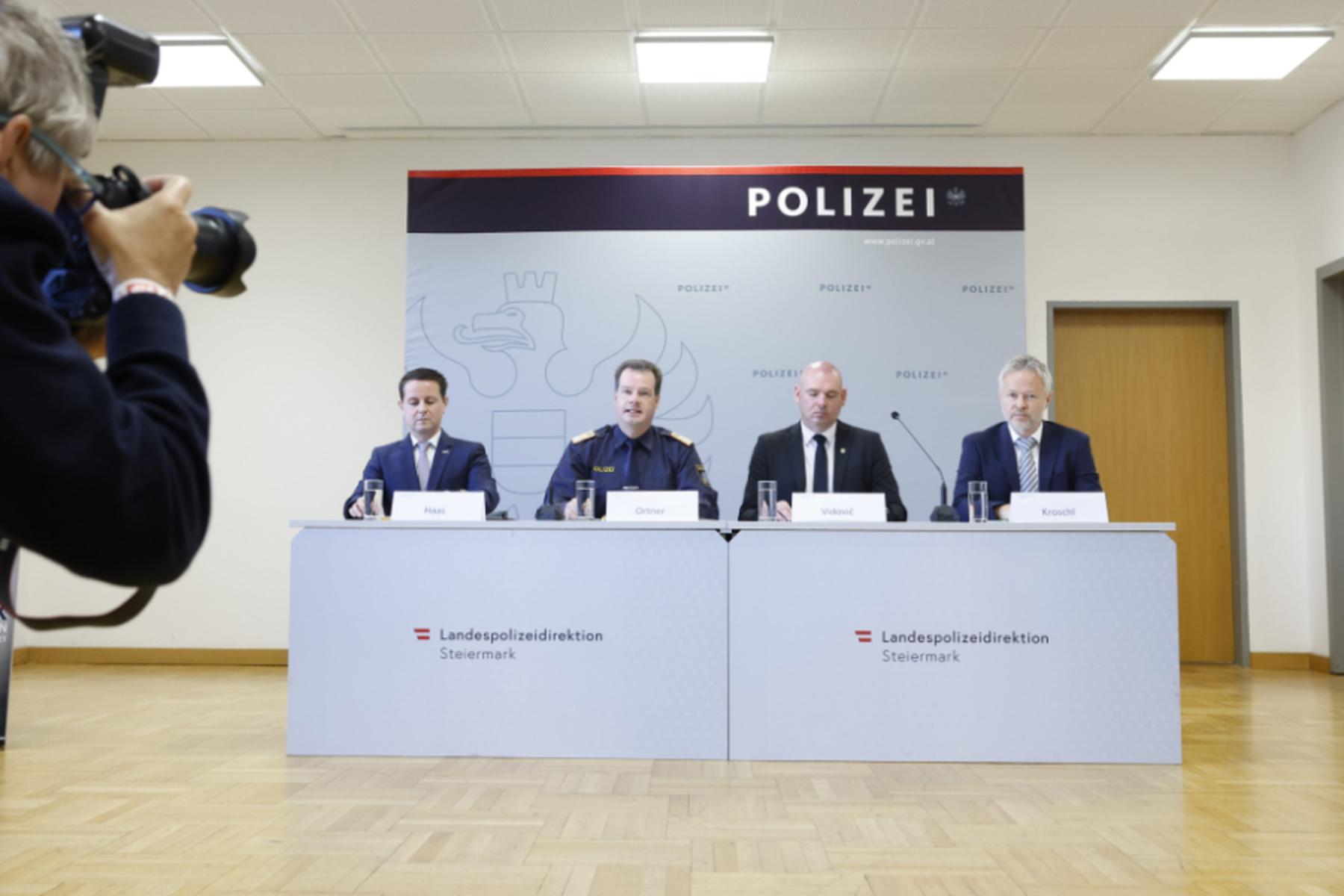 Graz/Maribor: Grazer Influencerin - Opfer wurde erwürgt