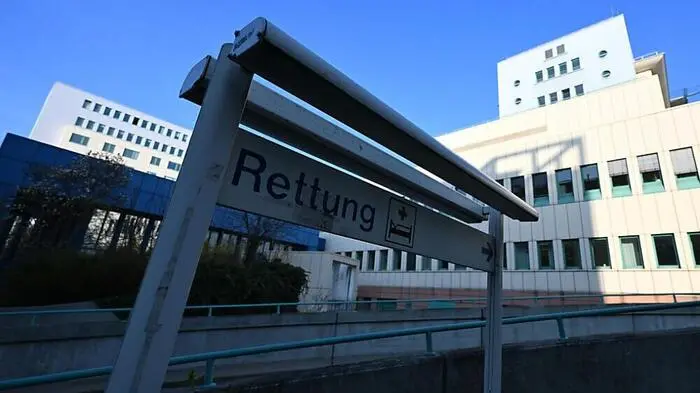 Im Lorenz-Böhler-Spital soll eine Tagesklinik entstehen | Im Lorenz-Böhler-Spital soll eine Tagesklinik entstehen