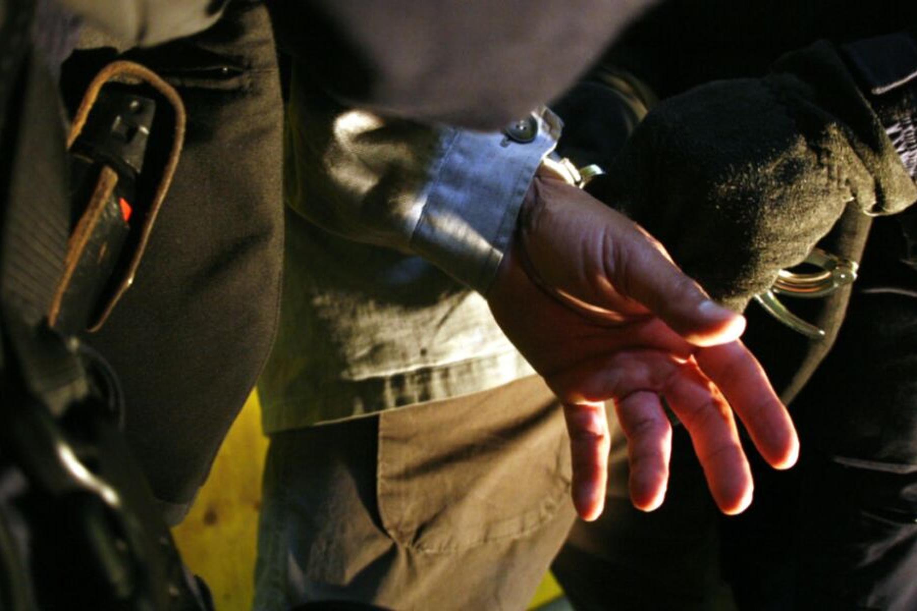 Wien: Zwei Festnahmen nach Überfall auf Pkw-Lenker in Wien