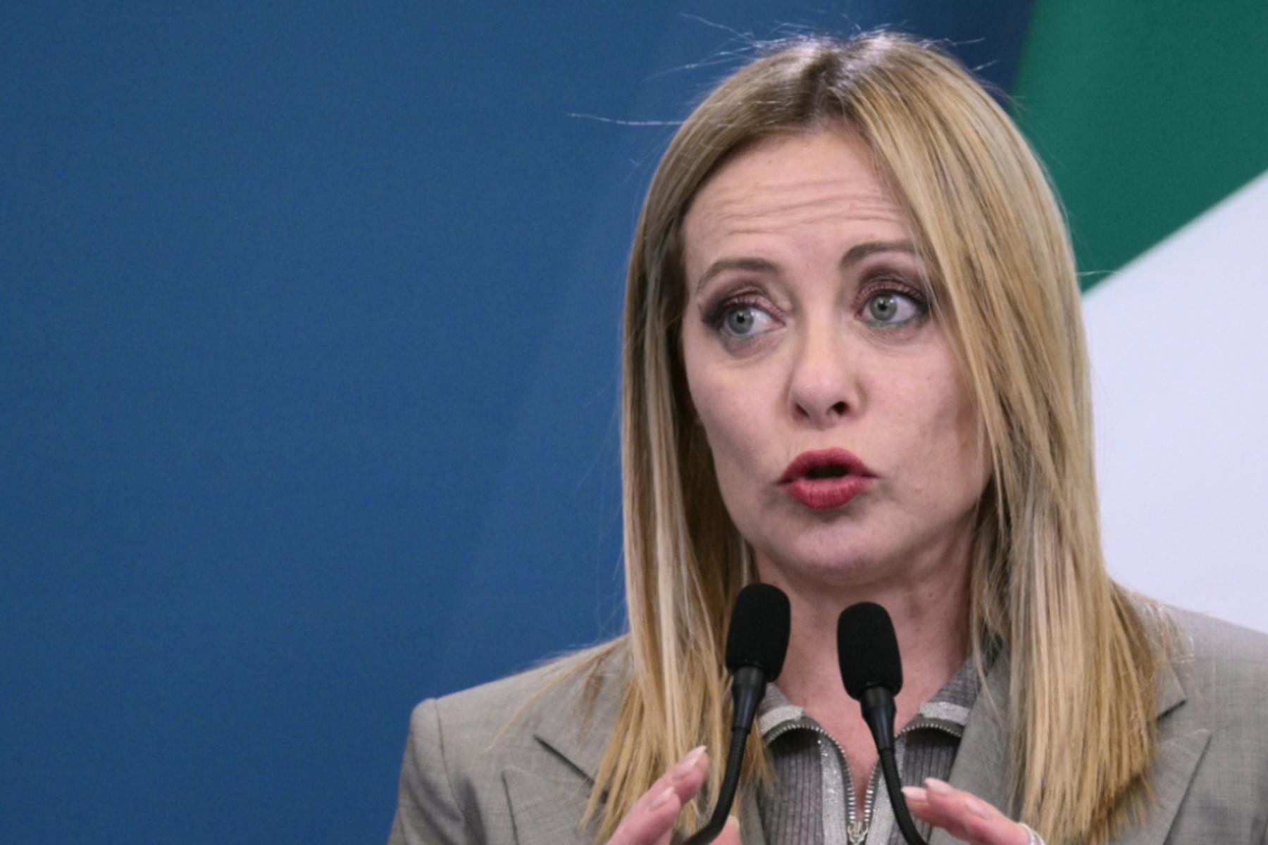 Rom/L'Aquila: In Italien im Wald lebender Familie droht Sorgerechtsverlust