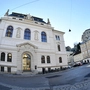 Der Prozess fand am Landesgericht Salzburg statt | Der Prozess fand am Landesgericht Salzburg statt