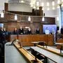 Gericht stellte besondere Schwere der Schuld fest | Gericht stellte besondere Schwere der Schuld fest