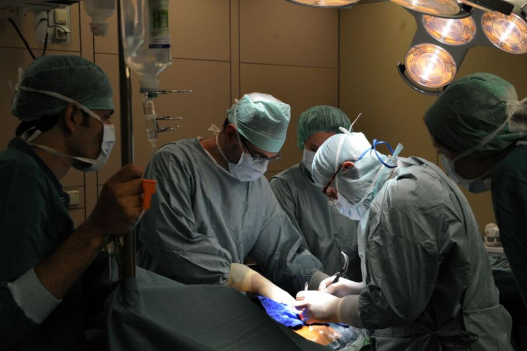 Wien: Wiens Patientenanwalt beklagt Personalmangel und Wartezeiten