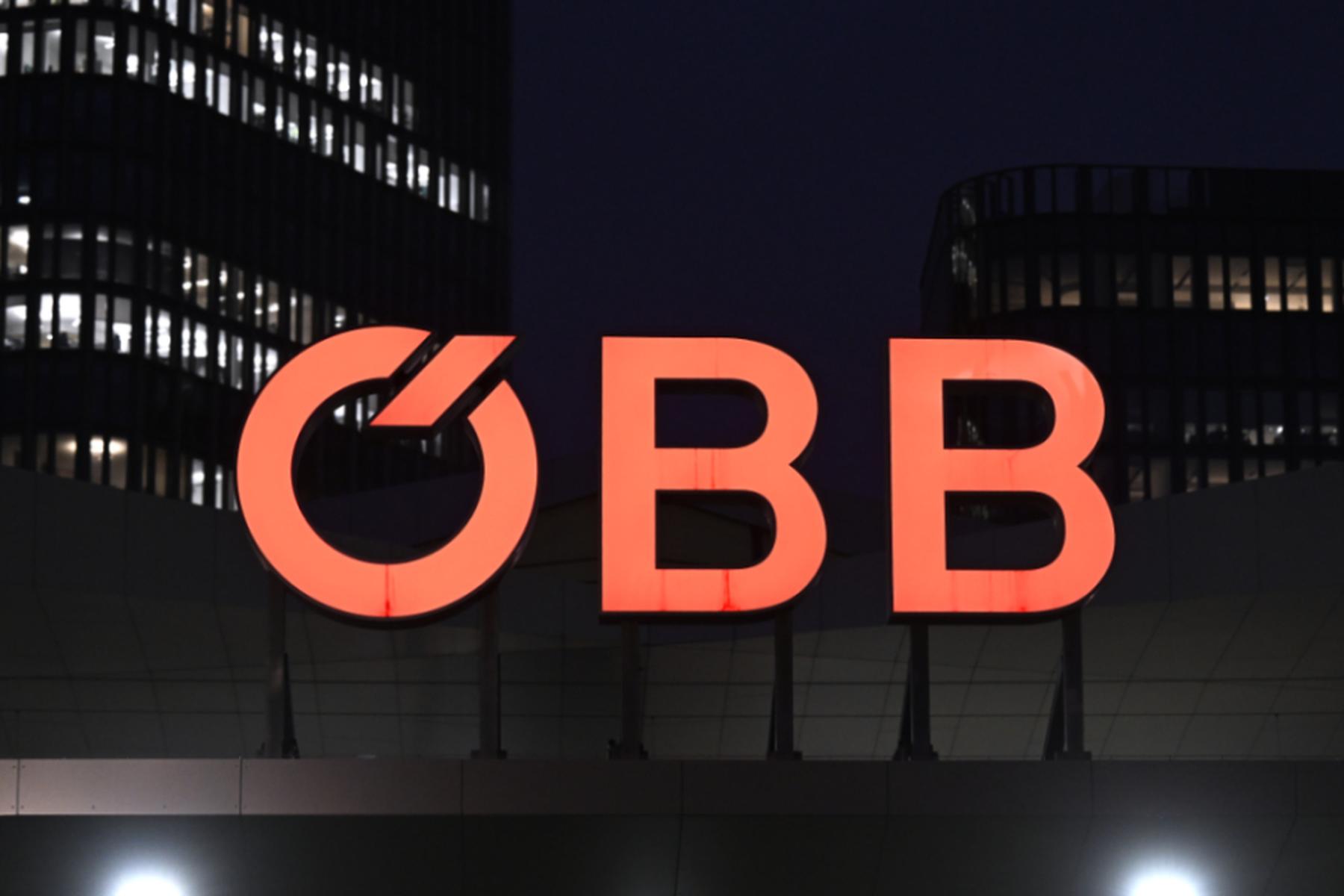 Loosdorf: Zug auf Westbahnstrecke in Niederösterreich evakuiert