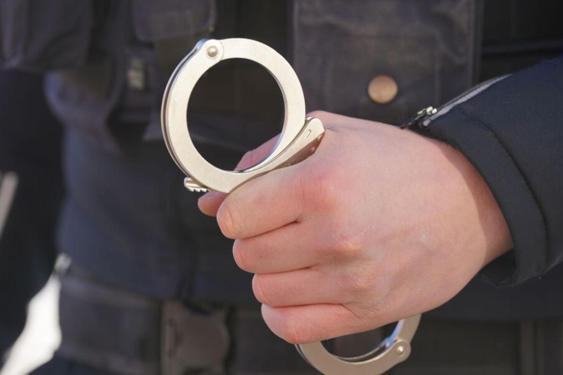 Bruck a.d. Leitha/Eisenstadt: Slowake soll 105 Straftaten in Ostösterreich verübt haben